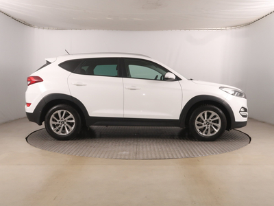 Hyundai Tucson 2015 1.6 T