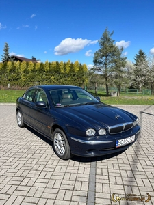 Jaguar X-type