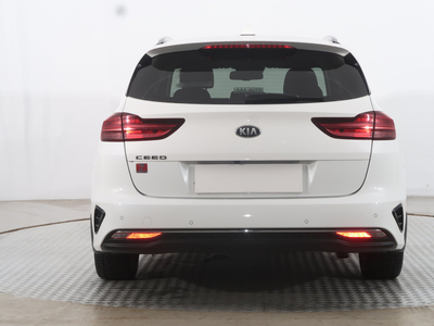 Kia Ceed 2019 1.4 T