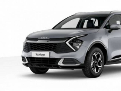 Kia Sportage M + Smart 1.6 T-GDI Turbo 150 KM V (2021-)