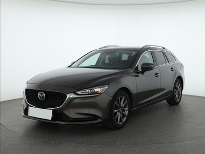 Mazda 6 2019 2.0 Skyactiv