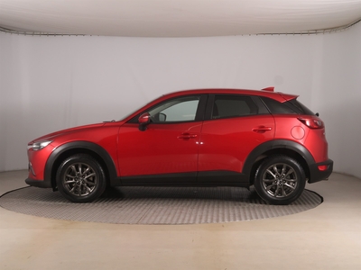 Mazda CX