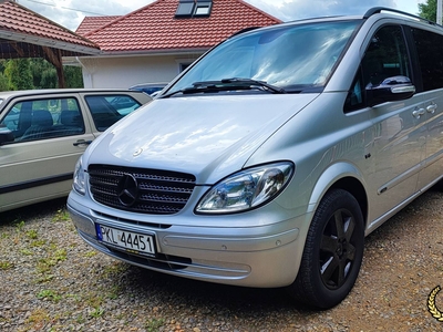 Mercedes-Benz Viano