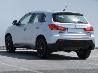 Mitsubishi ASX 2010 1.8 DI