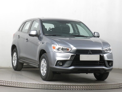 Mitsubishi ASX 2020 2.0 MIVEC 76360km SUV