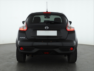 Nissan Juke 2016 1.2 DIG