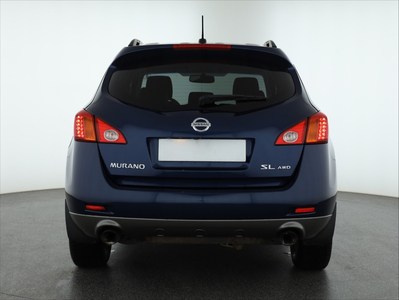 Nissan Murano 2008 3.5 i 192928km SUV