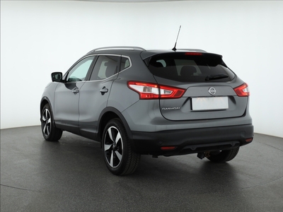 Nissan Qashqai 2017 1.6 dCi 109940km SUV