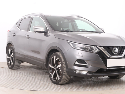 Nissan Qashqai 2019 1.3 DIG