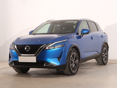 Nissan Qashqai 2021 1.3 DIG