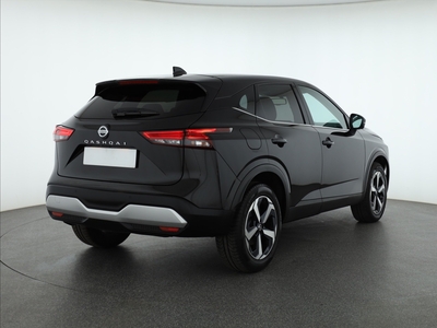 Nissan Qashqai 2022 1.3 DIG