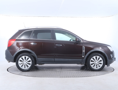 Opel Antara 2015 2.2 CDTI 153115km SUV