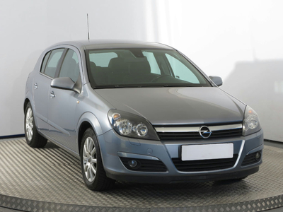 Opel Astra 2006 1.7 CDTI 234185km Hatchback