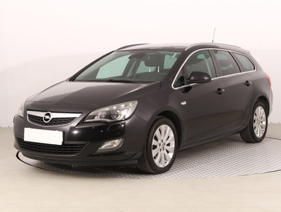 Opel Astra 2011 1.4 T 189740km Kombi