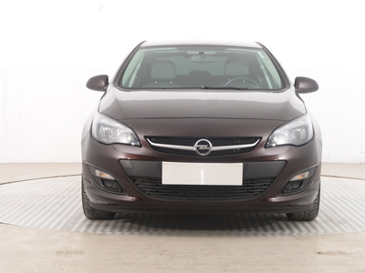 Opel Astra 2018 1.4 T LPG 145774km Sedan