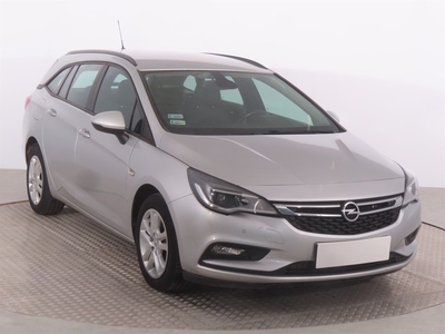 Opel Astra 2018 1.6 CDTI 89614km Kombi