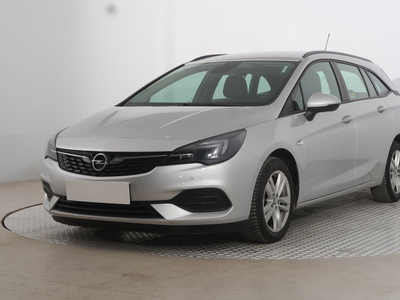 Opel Astra 2020 1.5 CDTI 121799km Kombi