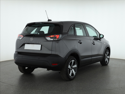 Opel Crossland 2021 1.2 Turbo 18473km SUV