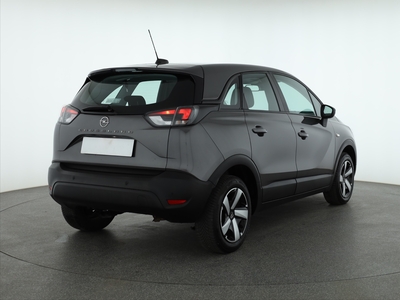 Opel Crossland 2021 1.2 Turbo 50140km SUV