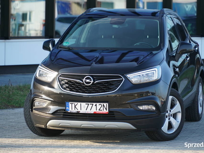 Opel Mokka 1,4 Benzyna Stan idelany