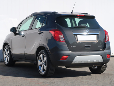 Opel Mokka 2015 1.6 CDTI 161389km SUV