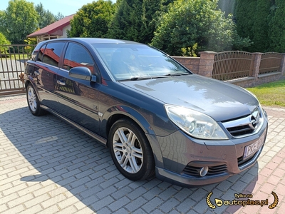 Opel Signum