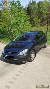 Peugeot 307