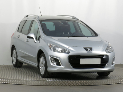 Peugeot 308 2014 1.2 PureTech 110704km Kombi