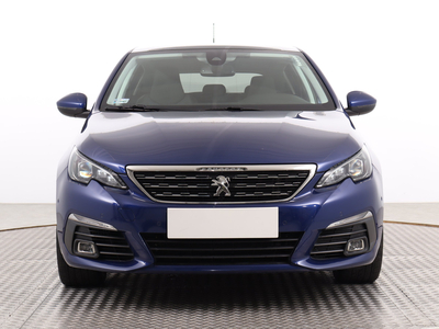 Peugeot 308 2017 1.2 PureTech 76974km Hatchback