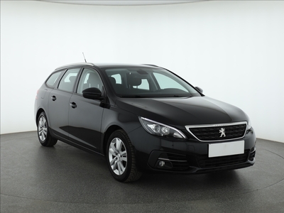 Peugeot 308 2019 1.5 BlueHDi 71361km Kombi