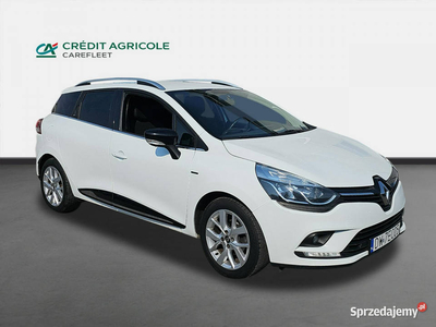 Renault Clio 1.5 dCi Energy Limited 2018 Kombi. DW7EC05 IV (2012-)