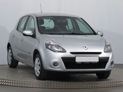 Renault Clio 2009 1.5 dCi 176672km Hatchback