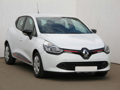 Renault Clio 2016 0.9 TCe 82474km Hatchback