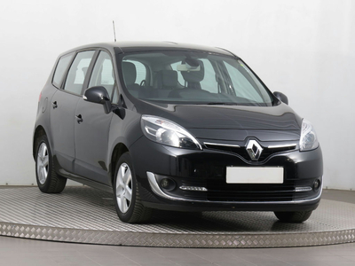 Renault Grand Scenic 2017 1.2 TCe 158420km ABS