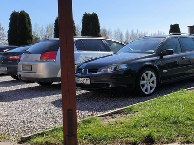 Renault Laguna