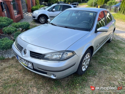 Renault Laguna