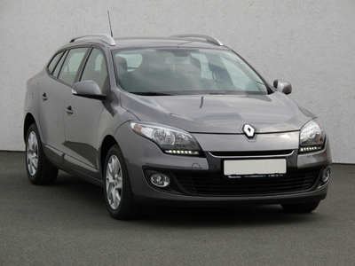 Renault Megane 2015 1.2 TCe 106773km Kombi