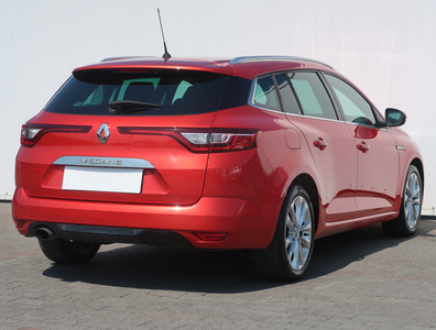 Renault Megane 2016 1.2 TCe 86225km Kombi