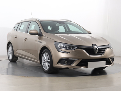 Renault Megane 2017 1.5 dCi 145842km Kombi