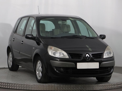 Renault Scenic 2009 1.5 dCi 242601km Samochody Rodzinne