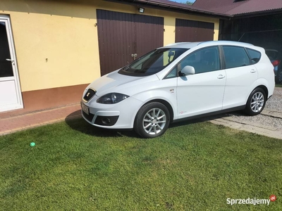 Seat Altea XL 2.0 tdi