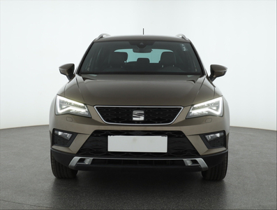 Seat Ateca 2016 1.4 TSI 142302km SUV