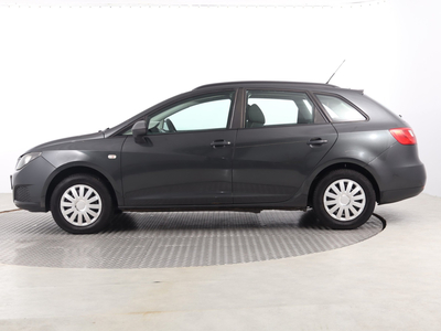 Seat Ibiza 2010 1.4 16V 214750km Kombi