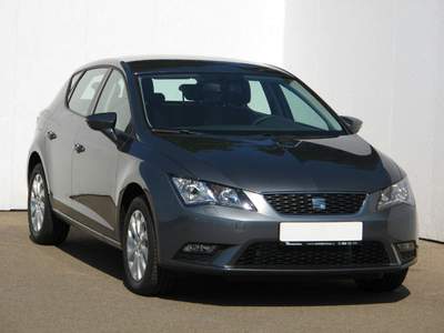 Seat Leon 2015 1.2 TSI 192326km Hatchback