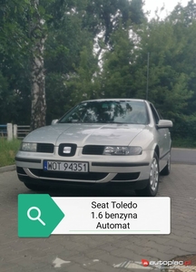 Seat Toledo