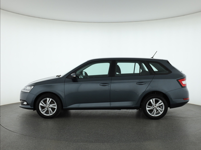 Skoda Fabia 2020 1.0 TSI 133190km Kombi