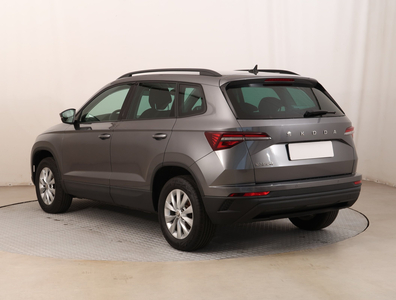 Skoda Karoq 2022 1.0 TSI 36390km SUV