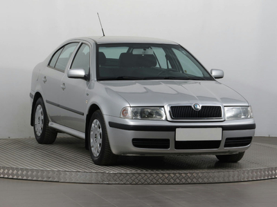 Skoda Octavia 2000 1.9 TDI 244016km Hatchback