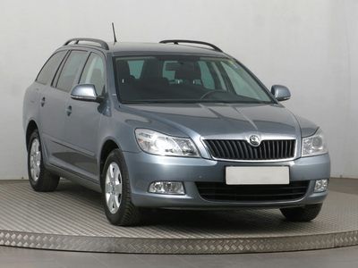 Skoda Octavia 2011 1.4 TSI 165089km Kombi