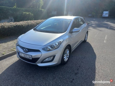 Sprzedam Hyundai I30